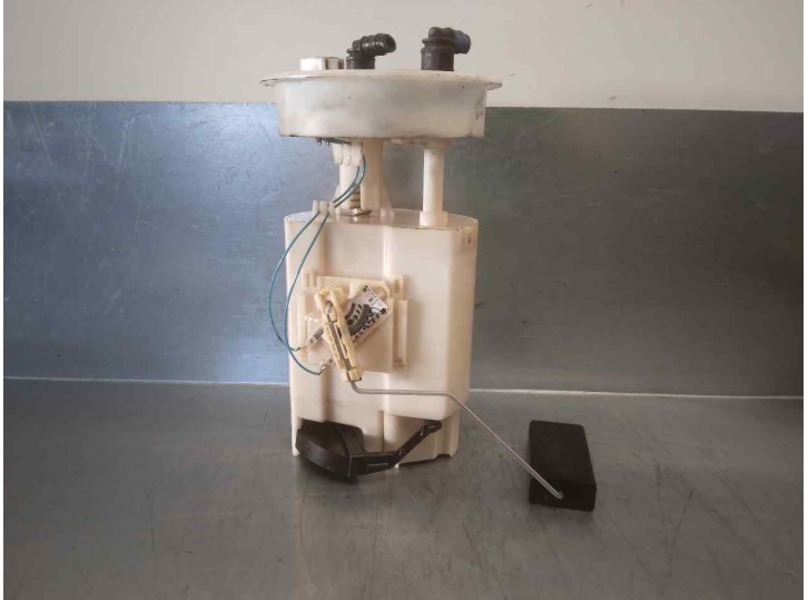 Recambio de aforador para seat ibiza (6k1) signo referencia OEM IAM 6N0919673B VDO