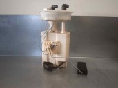 Recambio de aforador para seat ibiza (6k1) signo referencia OEM IAM 6N0919673B VDO