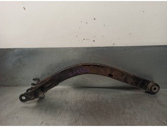 Recambio de brazo suspension inferior trasero izquierdo para alfa romeo giulietta (191) 2.0 jtdm cat referencia OEM IAM 51891069