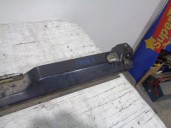 Recambio de panel frontal para volkswagen t4 transporter/furgoneta syncro (mod. 1991) 2.4 diesel referencia OEM IAM DE CHAPA 