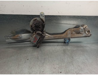 Recambio de elevalunas delantero izquierdo para renault modus 1.5 dci diesel referencia OEM IAM 8200748381 6 PINES 5 PUERTAS