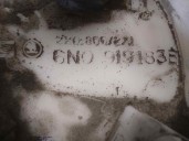 Recambio de aforador para seat ibiza (6k1) signo referencia OEM IAM 6N0919673B VDO