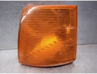 Recambio de piloto delantero izquierdo para volkswagen t4 transporter/furgoneta syncro (mod. 1991) 2.4 diesel referencia OEM IAM