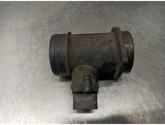 Replacement mass air flow sensor for Seat Ibiza (6K1) Signo OEM IAM reference 028906461 0281002216 BOSCH