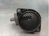 Replacement mass air flow sensor for Seat Ibiza (6K1) Signo OEM IAM reference 028906461 0281002216 BOSCH