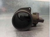 Replacement mass air flow sensor for Seat Ibiza (6K1) Signo OEM IAM reference 028906461 0281002216 BOSCH