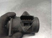 Replacement mass air flow sensor for Seat Ibiza (6K1) Signo OEM IAM reference 028906461 0281002216 BOSCH