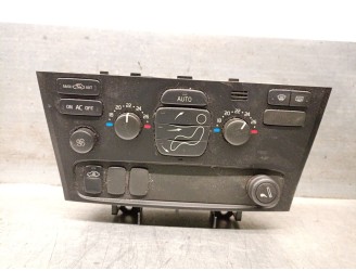 Recambio de mando climatizador para volvo s60 i (384) d5 referencia OEM IAM 8691876 8691950 