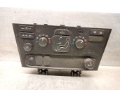 Recambio de mando climatizador para volvo s60 i (384) d5 referencia OEM IAM 8691876 8691950 