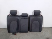 Recambio de asientos traseros para seat leon sportstourer (kl8, kld) 1.5 tsi referencia OEM IAM 5FA885375K 5FA885375K 