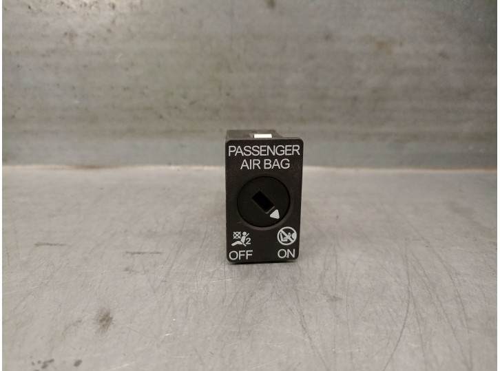Recambio de interruptor para seat leon sportstourer (kl8, kld) 1.5 tsi referencia OEM IAM 5Q0919237 
