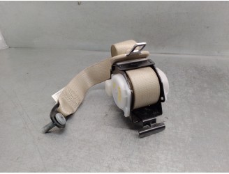 Recambio de cinturon seguridad trasero izquierdo para opel insignia a (g09) 2.0 cdti 4x4 (68) referencia OEM IAM 13288435  5 PUE