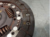 Recambio de kit embrague para seat ibiza (6l1) cool referencia OEM IAM 036141026K  