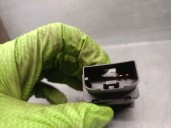 Recambio de interruptor para seat leon sportstourer (kl8, kld) 1.5 tsi referencia OEM IAM 5Q0919237 
