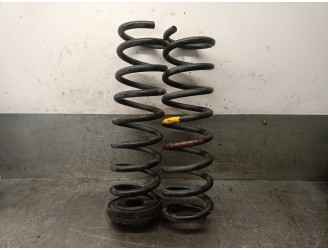 Recambio de muelle amortiguacion para ford kuga ii (dm2) 2.0 tdci referencia OEM IAM CV615560MLF CV615560MLF 