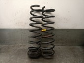 Recambio de muelle amortiguacion para ford kuga ii (dm2) 2.0 tdci referencia OEM IAM CV615560MLF CV615560MLF 