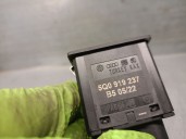 Recambio de interruptor para seat leon sportstourer (kl8, kld) 1.5 tsi referencia OEM IAM 5Q0919237 