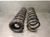 Recambio de muelle amortiguacion para ford kuga ii (dm2) 2.0 tdci referencia OEM IAM CV615560MLF CV615560MLF 