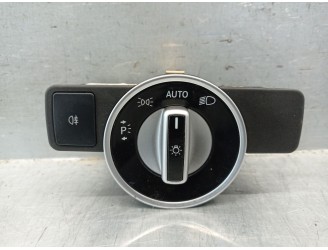 Recambio de mando luces salpicadero para mercedes-benz clase b sports tourer (w246, w242) b 180 cdi (246.200) referencia OEM IAM