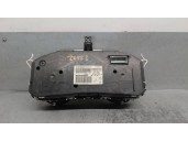 Recambio de cuadro instrumentos para renault megane ii berlina 5p 1.9 dci diesel referencia OEM IAM 8200306538A  