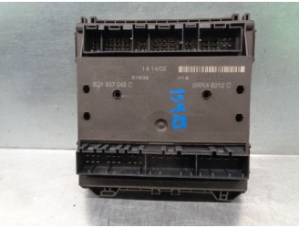 Recambio de modulo confort para seat ibiza (6l1) cool referencia OEM IAM 6Q1937049C 5WK48212C SIEMENS