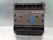 Recambio de modulo confort para seat ibiza (6l1) cool referencia OEM IAM 6Q1937049C 5WK48212C SIEMENS