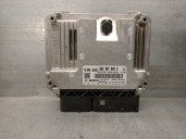 Recambio de centralita motor uce para seat leon sportstourer (kl8, kld) 1.5 tsi referencia OEM IAM 05E907309D 0261S21825 BOSCH
