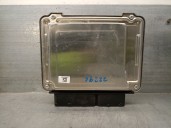 Recambio de centralita motor uce para seat leon sportstourer (kl8, kld) 1.5 tsi referencia OEM IAM 05E907309D 0261S21825 BOSCH