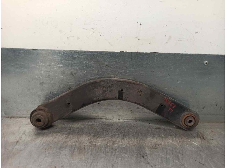 Replacement rear left upper suspension arm for Saab 9-3 Sport Hatch Aero OEM IAM reference 13230274 