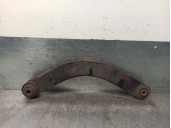 Replacement rear left upper suspension arm for Saab 9-3 Sport Hatch Aero OEM IAM reference 13230274 