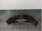 Replacement rear left upper suspension arm for Saab 9-3 Sport Hatch Aero OEM IAM reference 13230274 