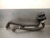 Replacement pipe for Volkswagen Taigo (CS1) 1.0 TSI OEM IAM reference 2Q0121156B 2Q0121156B 