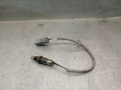 Replacement lambda sensor for Ford Kuga II (DM2) 2.0 TDCi OEM IAM reference DS7A9Y460DB 1863307 