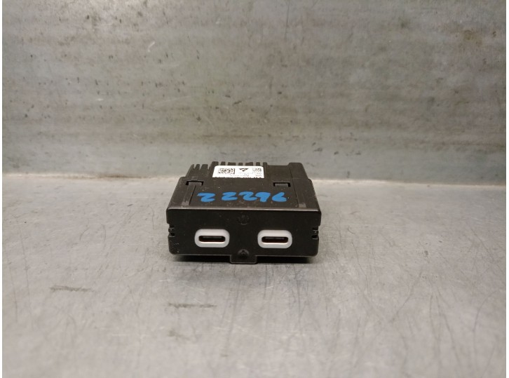 Recambio de modulo electronico para seat leon sportstourer (kl8, kld) 1.5 tsi referencia OEM IAM 3G5035954A  