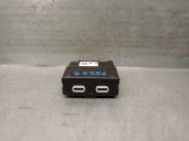 Recambio de modulo electronico para seat leon sportstourer (kl8, kld) 1.5 tsi referencia OEM IAM 3G5035954A  