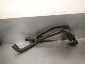 Replacement pipe for Volkswagen Taigo (CS1) 1.0 TSI OEM IAM reference 2Q0121156B 2Q0121156B 