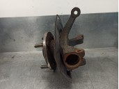 Recambio de mangueta delantera izquierda para hyundai atos (mx) gls referencia OEM IAM 5171502260  