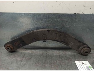 Recambio de brazo suspension superior trasero derecho para saab 9-3 sport hatch aero referencia OEM IAM 13230274  