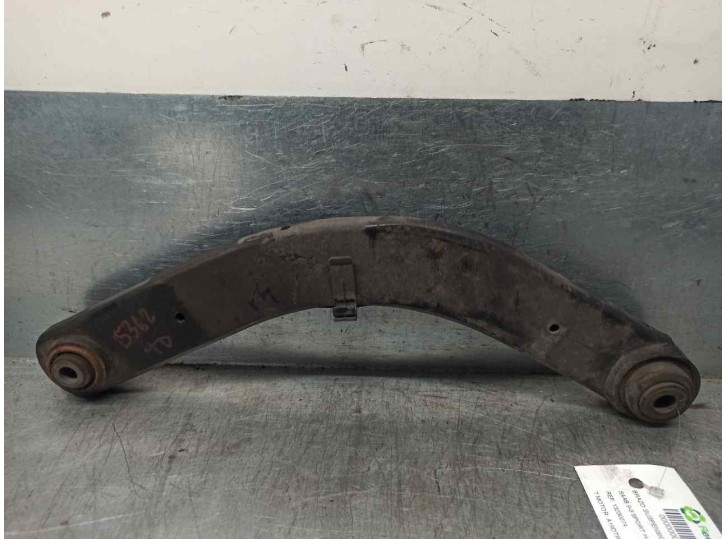 Replacement rear right upper suspension arm for Saab 9-3 Sport Hatch Aero OEM IAM reference 13230274 