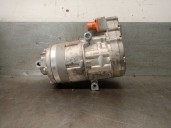 Recambio de compresor aire acondicionado para hyundai kona furgoneta/suv (os, ose, osi) ev referencia OEM IAM EM16 EM16 