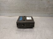 Recambio de modulo electronico para seat leon sportstourer (kl8, kld) 1.5 tsi referencia OEM IAM 3G5035954A 