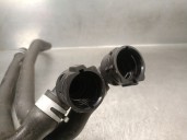 Replacement tube for Volkswagen Taigo (CS1) 1.0 TSI OEM IAM reference 2Q0121156B 2Q0121156B 