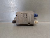 Recambio de modulo electronico para bmw serie 7 (f01/f02) 3.0 turbodiesel referencia OEM IAM 9200503 