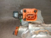 Recambio de compresor aire acondicionado para hyundai kona furgoneta/suv (os, ose, osi) ev referencia OEM IAM EM16 EM16 