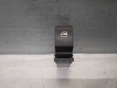 Replacement rear right window lifter switch for Seat Ibiza (6J5) FR OEM IAM reference 7L6959855B 