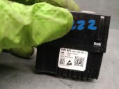Recambio de modulo electronico para seat leon sportstourer (kl8, kld) 1.5 tsi referencia OEM IAM 3G5035954A 
