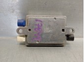 Recambio de modulo electronico para bmw serie 7 (f01/f02) 3.0 turbodiesel referencia OEM IAM 9200503 