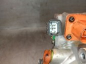 Recambio de compresor aire acondicionado para hyundai kona furgoneta/suv (os, ose, osi) ev referencia OEM IAM EM16 EM16 