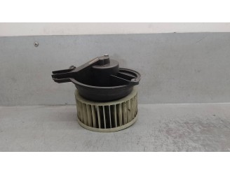 Recambio de motor calefaccion para citroën zx 1.9 diesel referencia OEM IAM 644195  