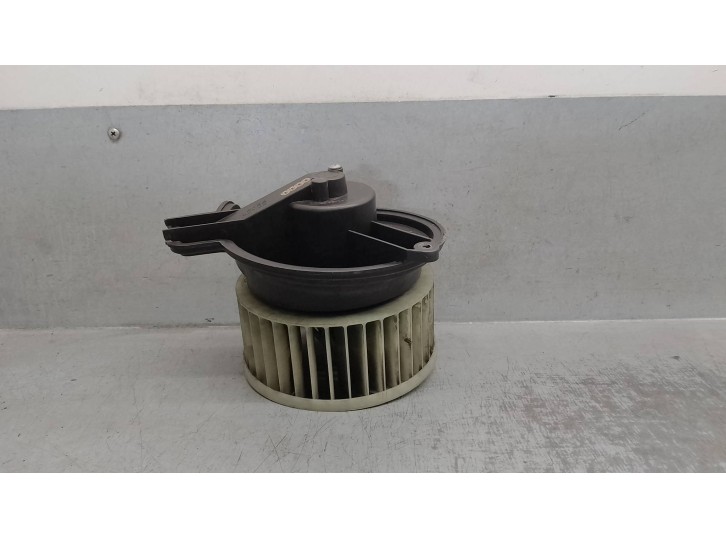 Recambio de motor calefaccion para citroën zx 1.9 diesel referencia OEM IAM 644195 